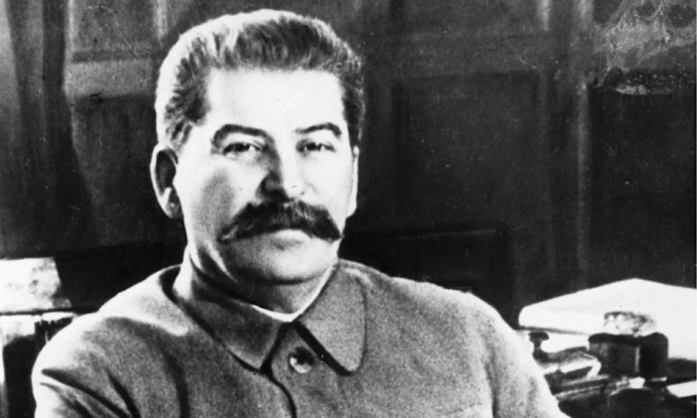Η ανατριχιαστική σύμπτωση που συνδέει τον Στάλιν με την 5η Μαρτίου
